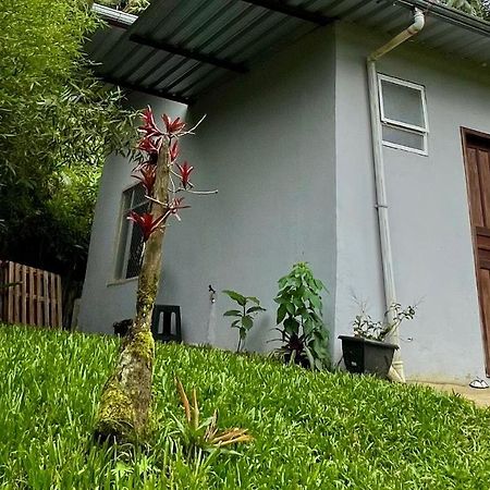 PetrópolisCasa Ha 15Min Centro/Itaipava公寓 外观 照片