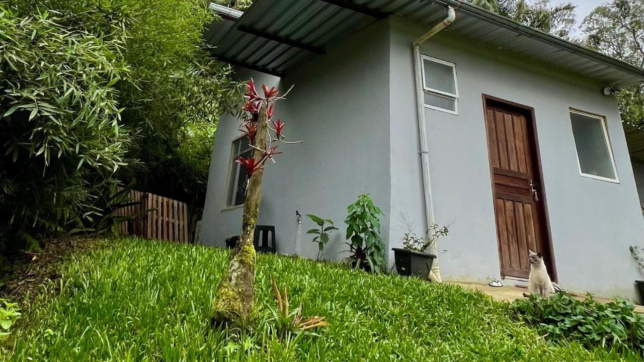 PetrópolisCasa Ha 15Min Centro/Itaipava公寓 外观 照片